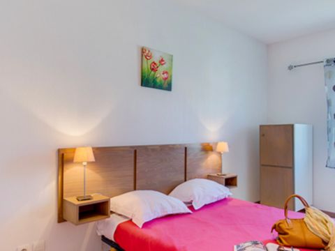 MAISON 6 personnes - Maison 3 pièces 6 personnes