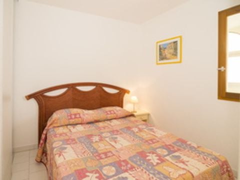 APPARTEMENT 4 personnes - T2 30 m²