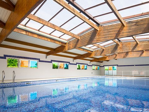 Résidence Palmyra Golf - Camping Herault