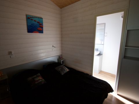 CHALET 4 personnes - 2 chambres