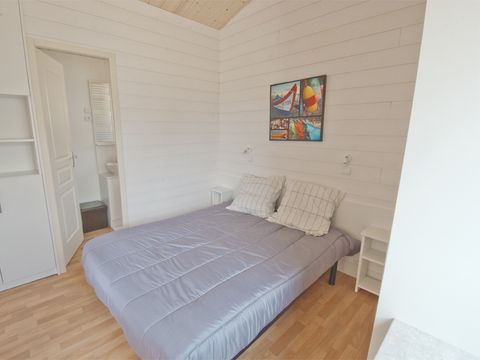 CHALET 4 personnes - 2 chambres