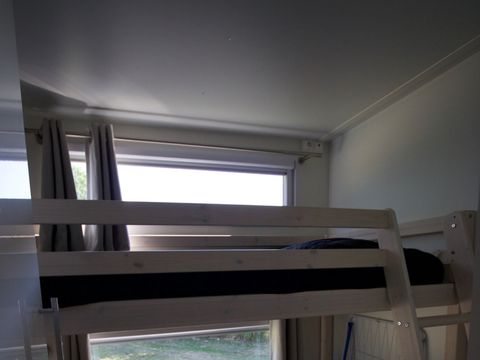 CHALET 6 personnes - 3 chambres