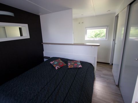 CHALET 6 personnes - 3 chambres