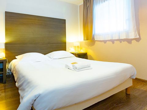 APPARTEMENT 4 personnes - APT 38 m²