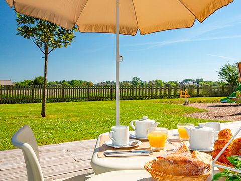 STUDIO 2 personnes - 2 personnes