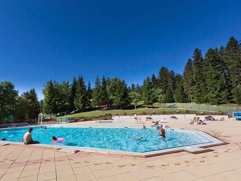 Résidence Le Beauregard - Vacancéole - Camping Savoie - Image N°3