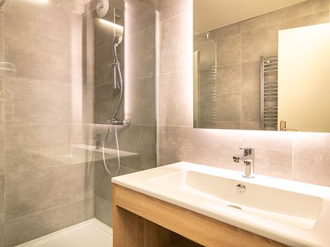 STUDIO 3 personnes - avec terrasse