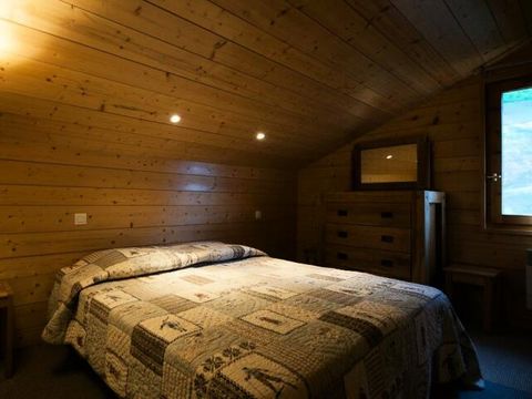 APPARTEMENT 4 personnes - 2P/4 avec balcon