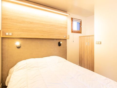 APPARTEMENT 5 personnes - 2P/5 avec balcon