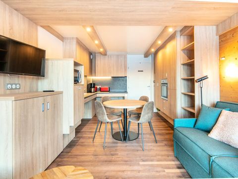 APPARTEMENT 6 personnes - Appartement 2 pièces 6 personnes