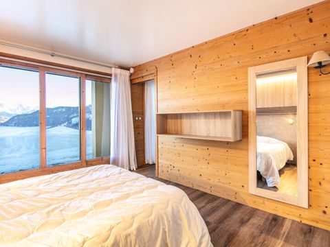 APPARTEMENT 6 personnes - Appartement 2 pièces 6 personnes