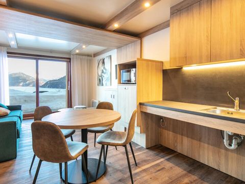 APPARTEMENT 6 personnes - Appartement 2 pièces 6 personnes