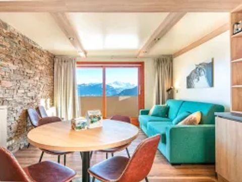 APPARTEMENT 6 personnes - Appartement 2 pièces 6 personnes