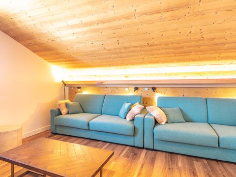 APPARTEMENT 10 personnes - Appartement 3 pièces avec coin nuit 10 personnes