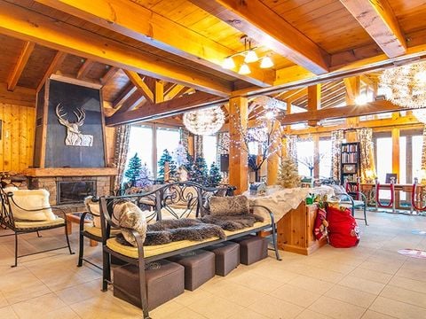 Résidence Le Beauregard - Vacancéole - Camping Savoie - Image N°11