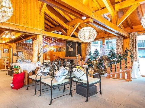 Résidence Le Beauregard - Vacancéole - Camping Savoie - Image N°10