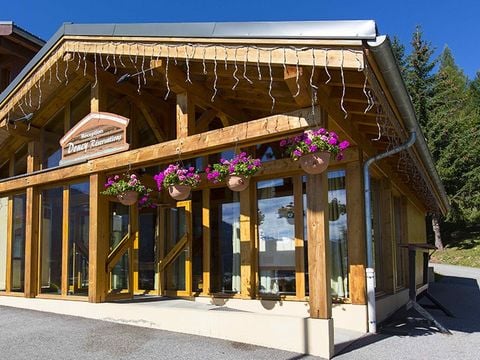 Résidence Le Beauregard - Vacancéole - Camping Savoie - Image N°4