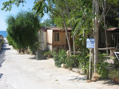 Camping Helios - Camping Trapani - Image N°29