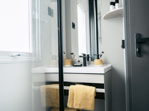 MOBILHOME 6 personnes - AGORA 3CH