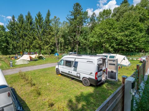 Camping Des Neiges - Camping Haute-Savoie - Image N°20