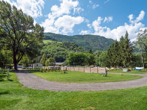 Camping Des Neiges - Camping Haute-Savoie - Image N°27