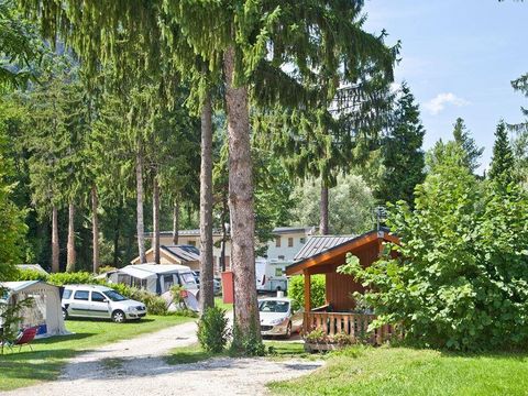 Camping Des Neiges - Camping Haute-Savoie - Image N°11