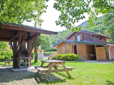 Camping Des Neiges - Camping Haute-Savoie - Image N°14