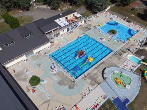 Camping Des Neiges - Camping Haute-Savoie - Image N°9