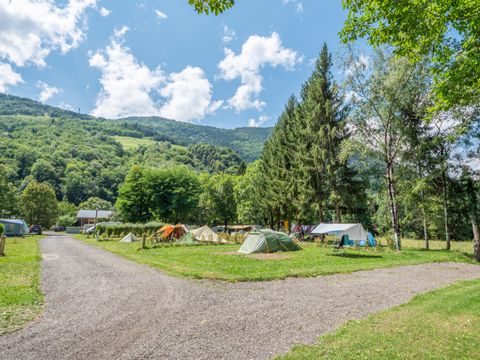 Camping Des Neiges - Camping Haute-Savoie - Image N°19