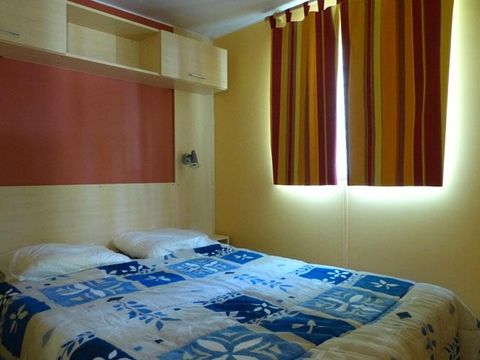 MOBILHOME 6 personnes - MH3