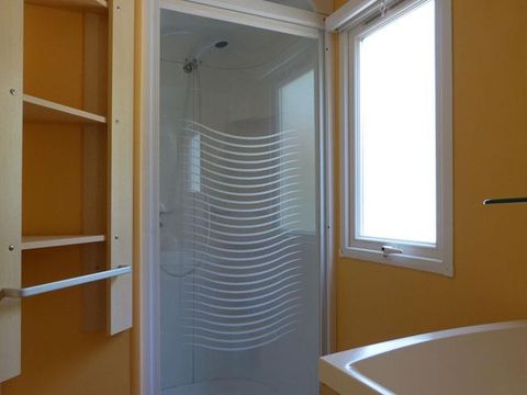 MOBILHOME 6 personnes - MH3