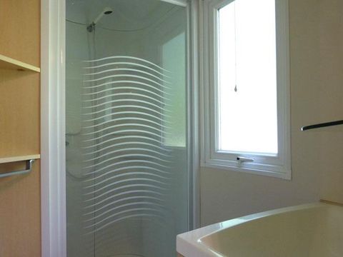 MOBILHOME 4 personnes - MH2