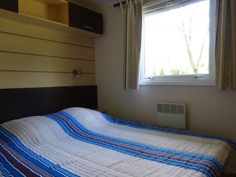 MOBILHOME 4 personnes - MH2