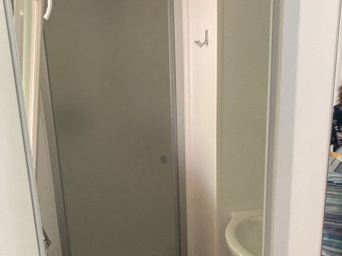 MOBILHOME 4 personnes - EVO PREMIUM