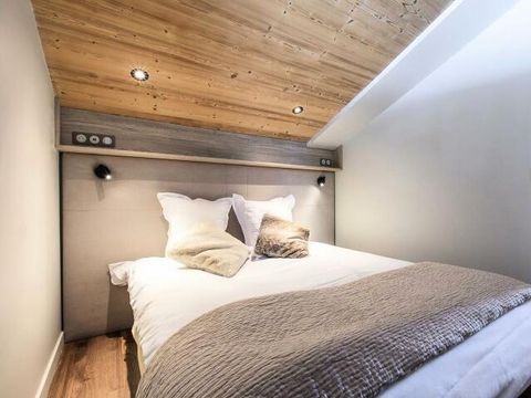 APPARTEMENT 4 personnes - 2P/4 avec balcon