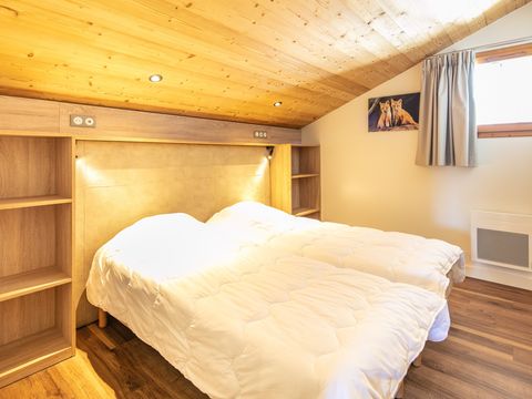 APPARTEMENT 10 personnes - Appartement 3 pièces avec coin nuit 10 personnes