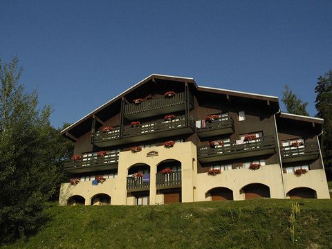 Résidence La Duit - Camping Savoie - Image N°6