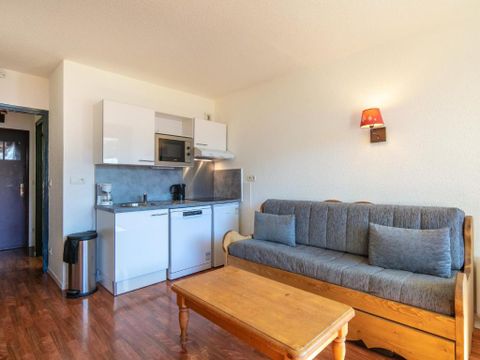 STUDIO 2 personnes - Studio 2 personnes