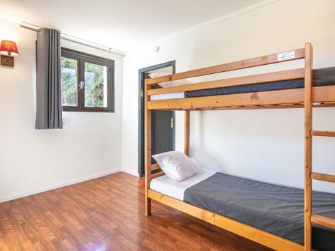 STUDIO 4 personnes - Studio 4 personnes