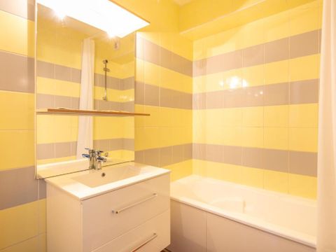 STUDIO 4 personnes - Studio 4 personnes