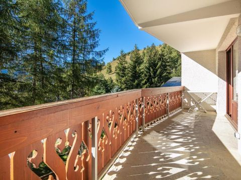 APPARTEMENT 6 personnes - Appartement 6 personnes