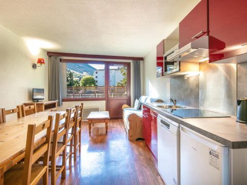 APPARTEMENT 8 personnes - Appartement 8 personnes