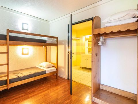 APPARTEMENT 8 personnes - Appartement 8 personnes