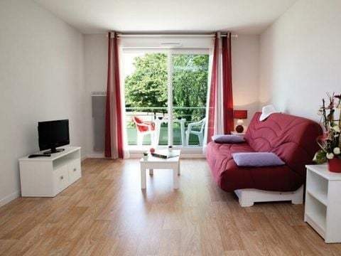 STUDIO 2 personnes - Studio 2 personnes 
