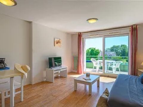 STUDIO 2 personnes - Studio 2 personnes 