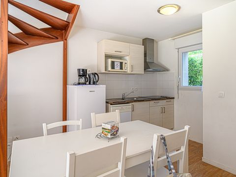 APPARTEMENT 6 personnes - Appartement 3 pièces 6 personnes