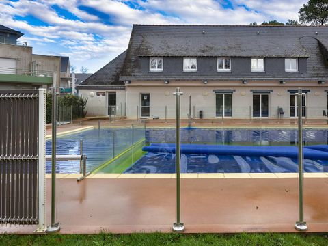 Résidence Ker Goh Lenn - Camping Morbihan