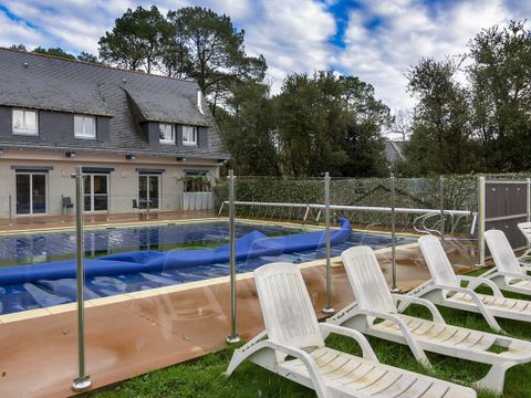 Résidence Ker Goh Lenn - Camping Morbihan