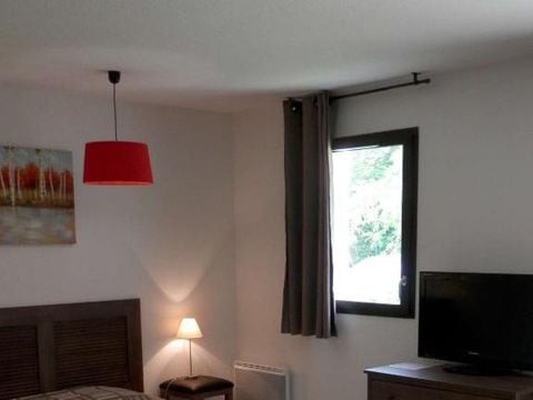 STUDIO 2 personnes - PMR