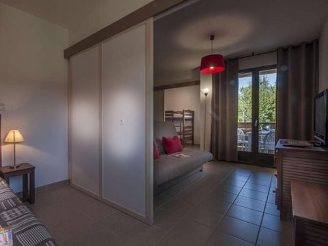 APPARTEMENT 6 personnes - 3P/6